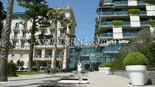 Kempinski Palace Portoroz 5* суреті