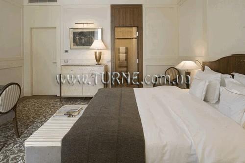 Kempinski Palace Portoroz 5* қонақ үйі