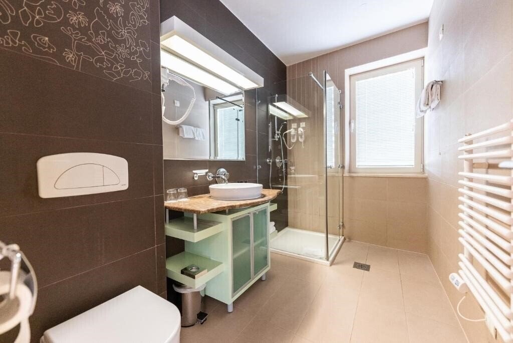 Фото Boutique Hotel Portoroz 4*
