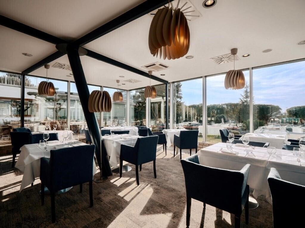 Boutique Hotel Portoroz 4* фотосуреті