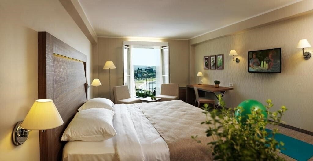 Фото Wellness Hotel Apollo 4*