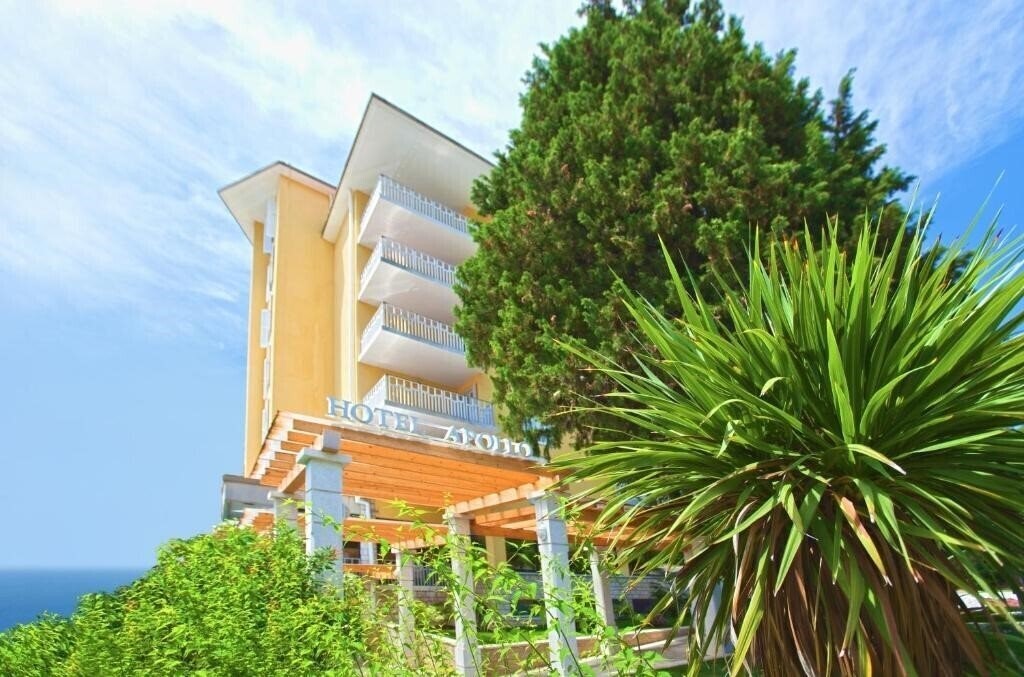 Изображение Wellness Hotel Apollo 4*