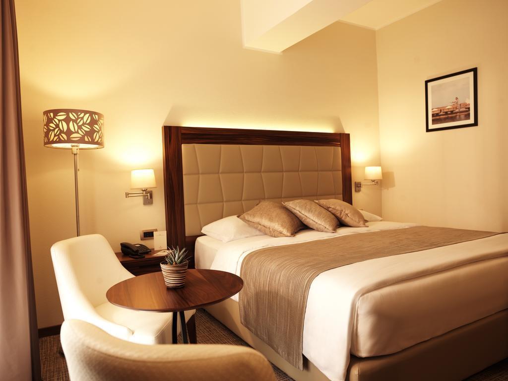 Картинка Grand Hotel Portoroz (ex. Grand Palace) 4*
