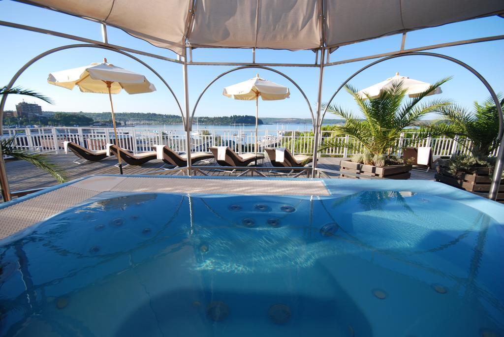 Отель Grand Hotel Portoroz (ex. Grand Palace) 4*
