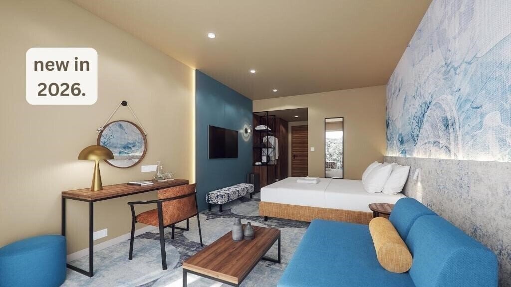 Lucija 3* фотосуреті