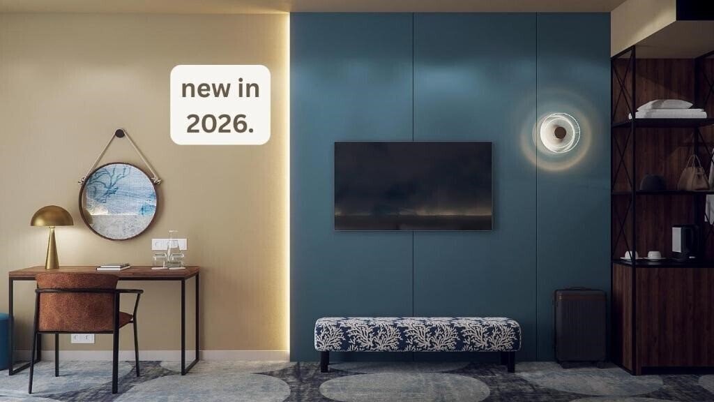 Lucija 3* суреті