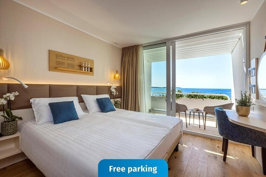 Фото Histrion 4*