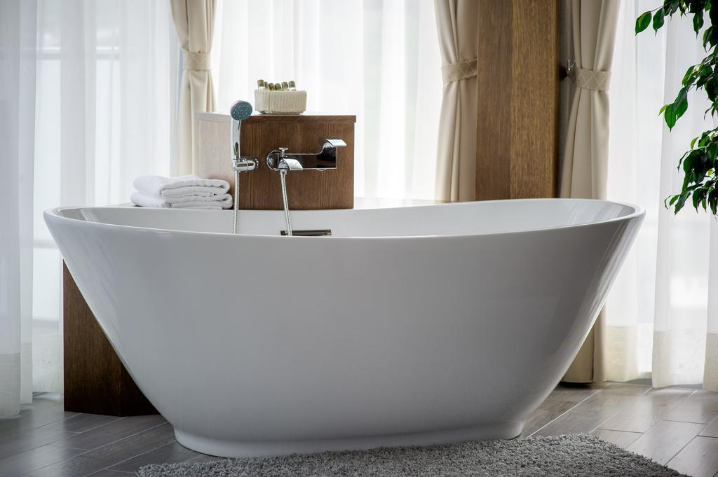 Картинка Grand Hotel Donat Superior 4*