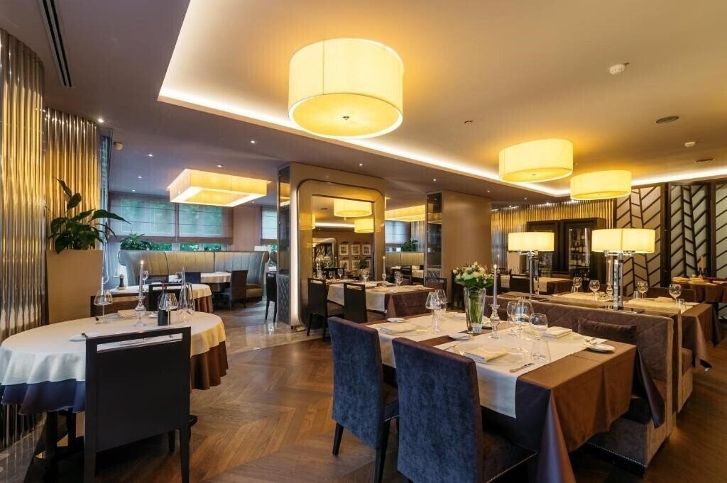 Aleksander 5* фотосуреті