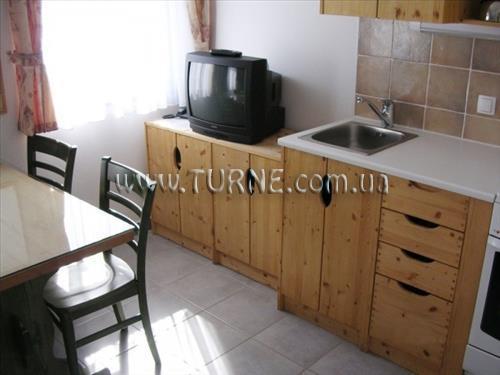 Картинка Apartment Jurgovo 3*