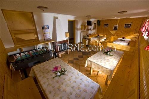 Отель Apartment Jurgovo 3*