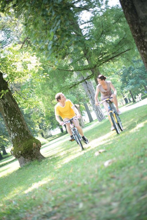 Grand Hotel Rogaska 4* фотосуреті