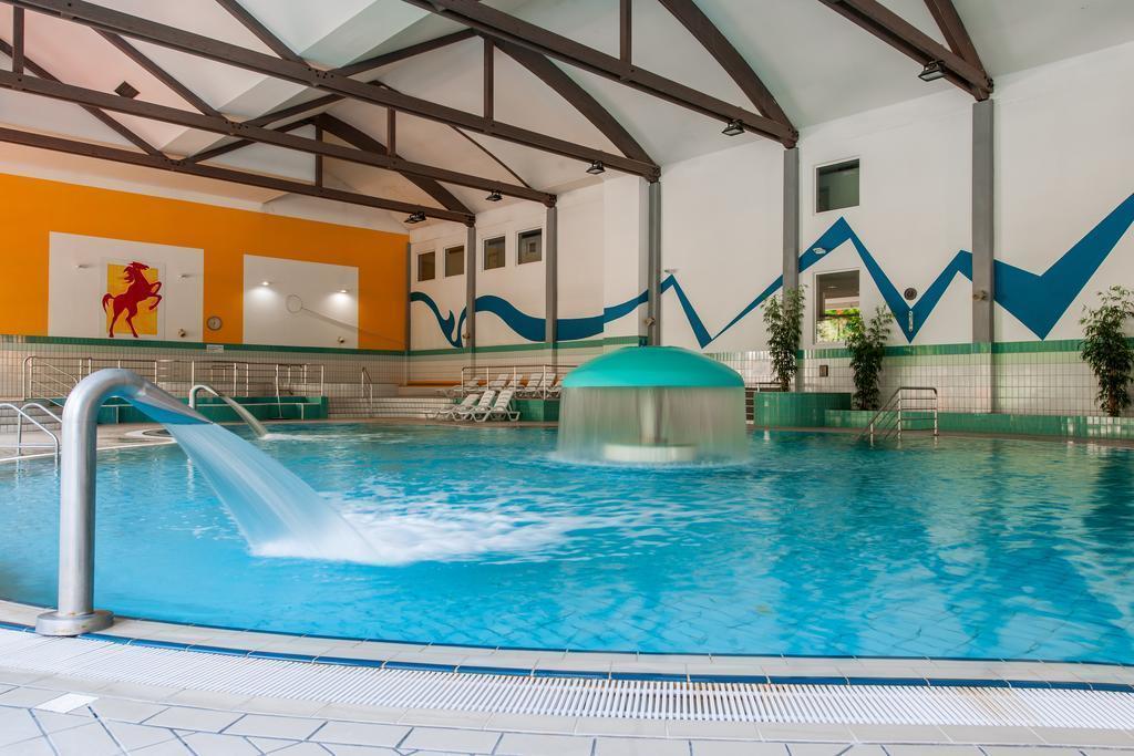 Grand Hotel Rogaska 4* суреті