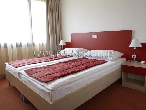 Grand Slam 3* қонақ үйі