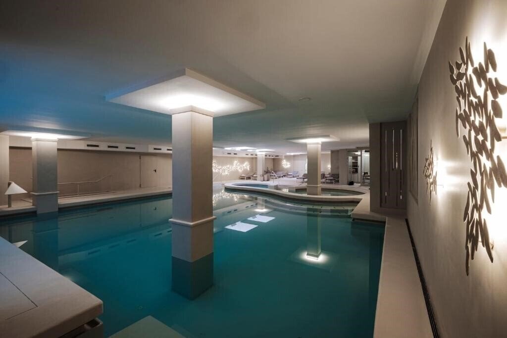 Slatina 4* суреті