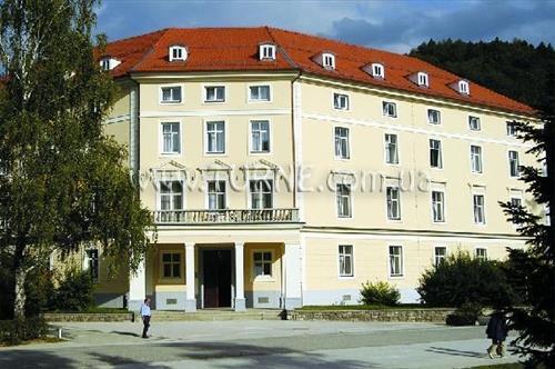 Strossmayer 4* суреті