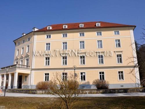 Strossmayer 4* суреті