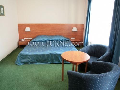 Strossmayer 4* қонақ үйі