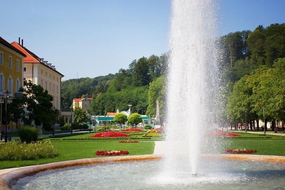 Hotel Slovenija 4* фотосуреті