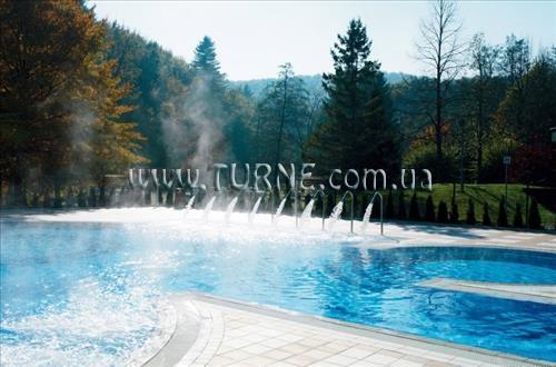 Отель Smarjeta 4*