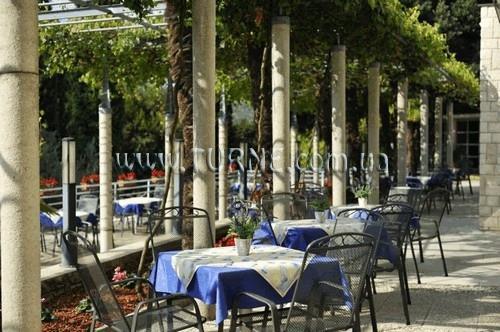 Laguna 3* қонақ үйі