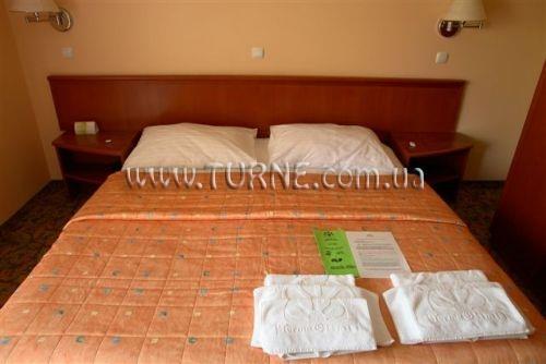 Фото Aparthotel Rosa 4*