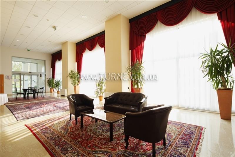 Фотография Htl Radin B 4*