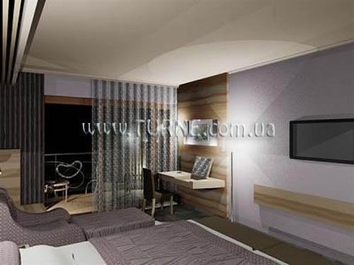 Atrij Superior 4* суреті