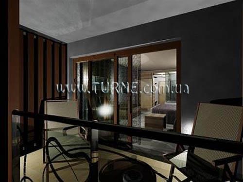 Atrij Superior 4* суреті