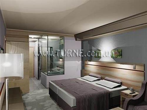 Atrij Superior 4* фотосуреті