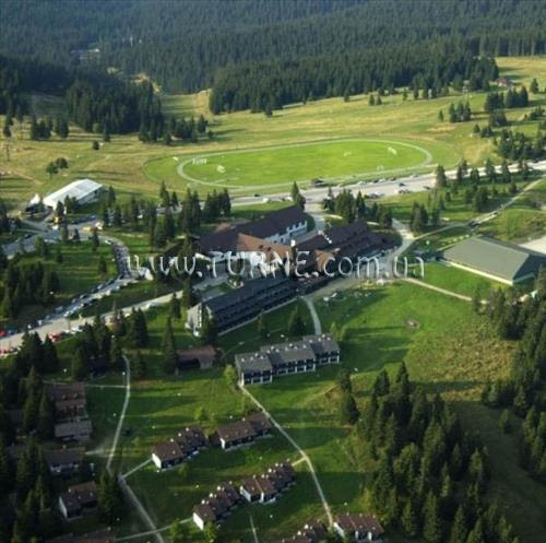 Atrij Superior 4* қонақ үйі