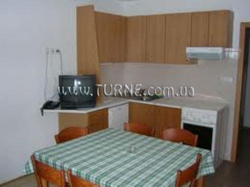 Bungalow Gaber 4* суреті