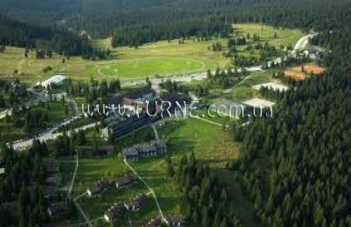 Bungalow Gaber 4* суреті