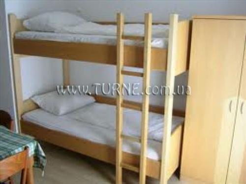 Bungalow Gaber 4* қонақ үйі