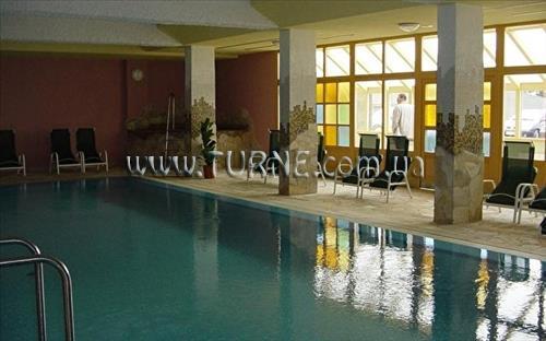 Bungalow 3* фотосуреті