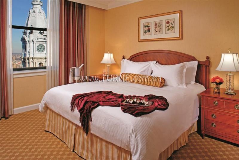 The Ritz-Carlton 5* суреті