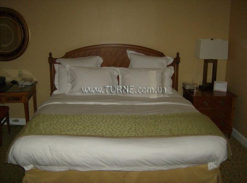 The Ritz-Carlton 5* қонақ үйі