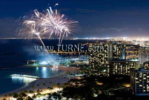 Фотография Trump International Hotel Waikiki Beach Walk 5*