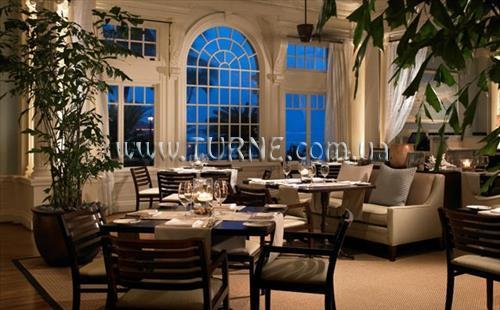 Moana Surfrider, A Westin Resort & Spa 4* суреті