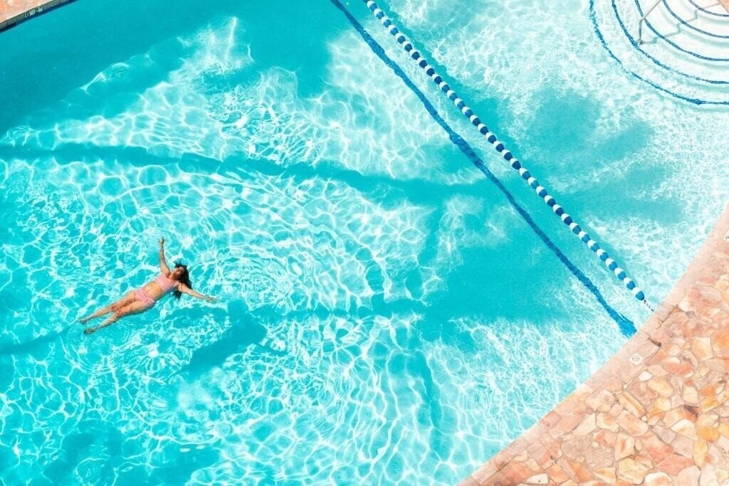 Sheraton Princess Kaiulani 4* суреті