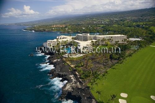 Sheraton Keauhou Bay Resort & Spa 5* суреті