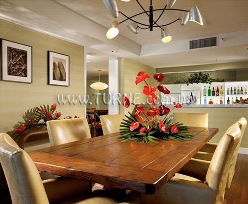 Картинка Turtle Bay Resort 4*