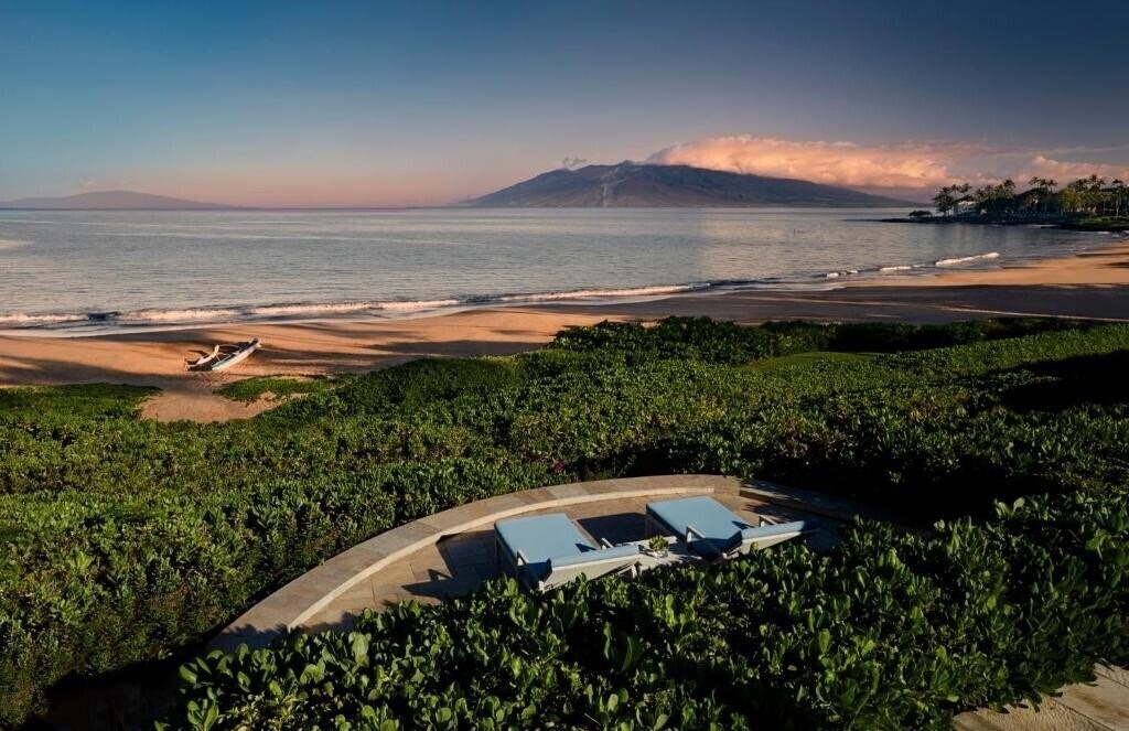 Four Seasons Resort Maui at Wailea 5* қонақ үйі