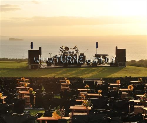 Makena Beach & Golf Resort 4* суреті
