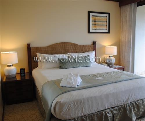 Makena Beach & Golf Resort 4* қонақ үйі