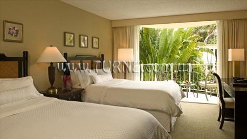Отель Westin Maui Resort & Spa 5*