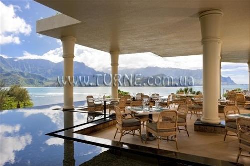 St. Regis Princeville Resort 5* суреті