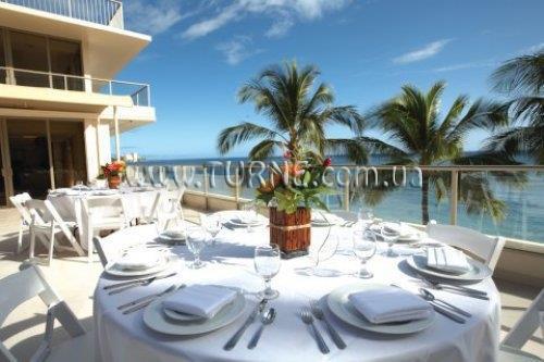 Изображение Outrigger Reef on the Beach 4*