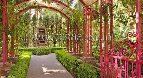 Изображение Flamingo Las Vegas Hotel & Casino 3*