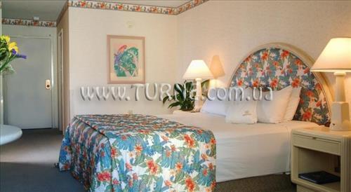 Фото The Quad Resort & Casino 3*